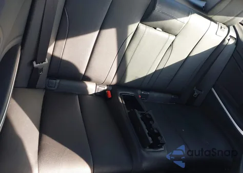 2016 BMW 428I из США, поврежденный, VIN WBA3V7C56G5A27523